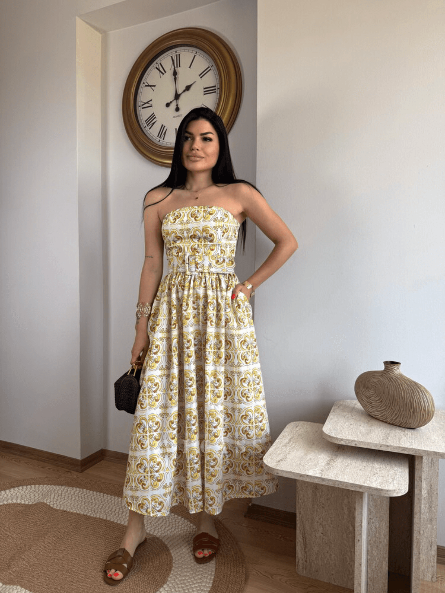 Robe azulejos – Image 7