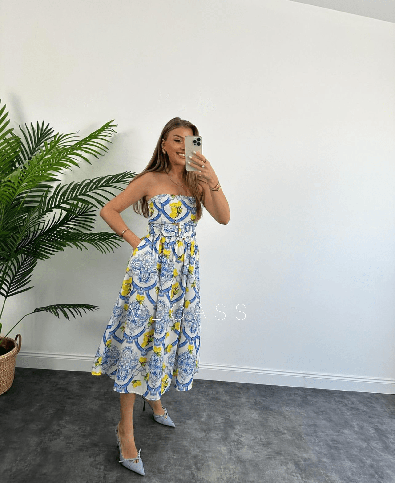 Robe azulejos – Image 6