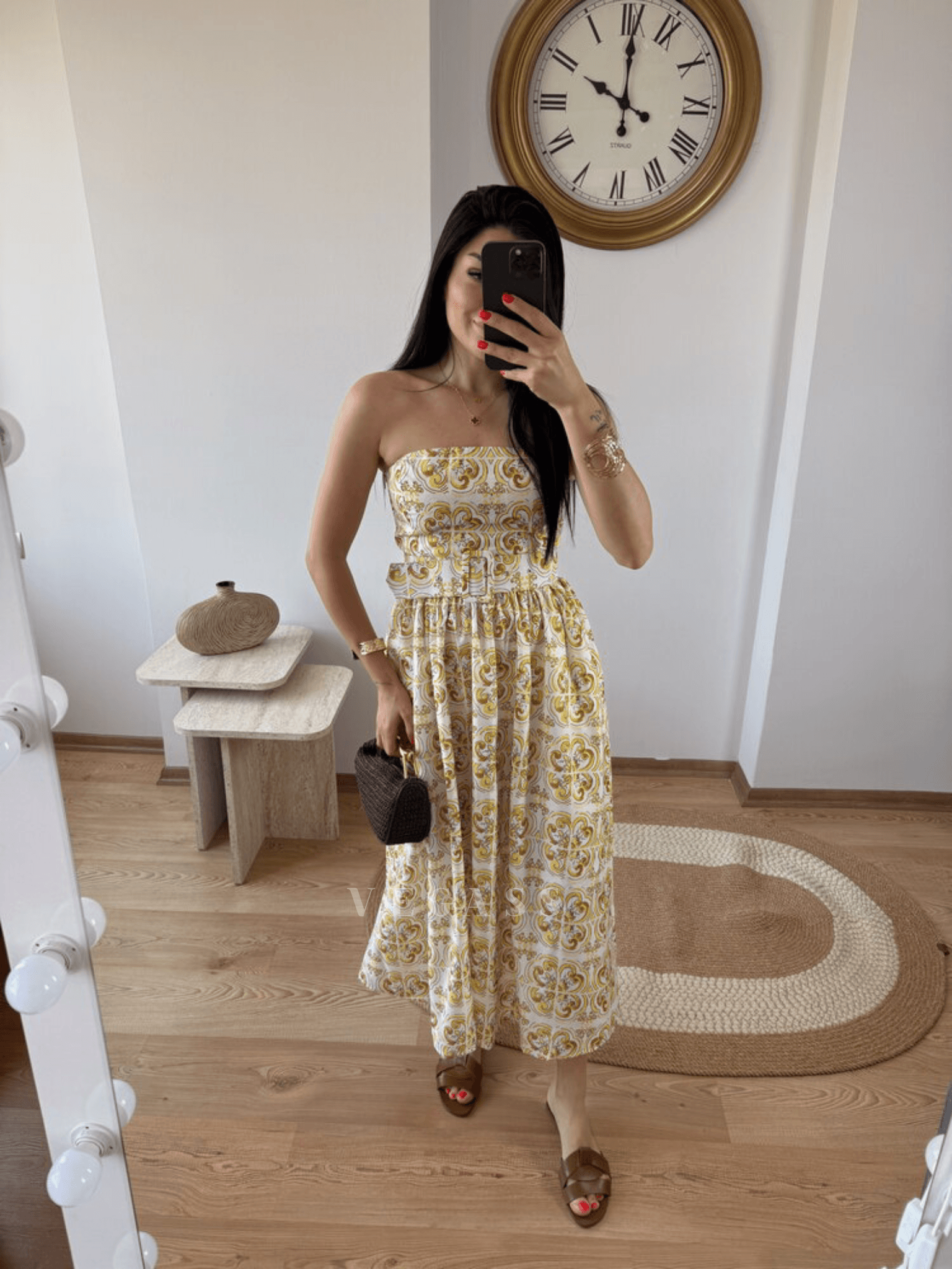 Robe azulejos – Image 10