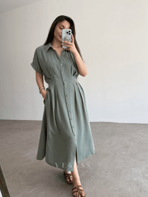 robe climatisé