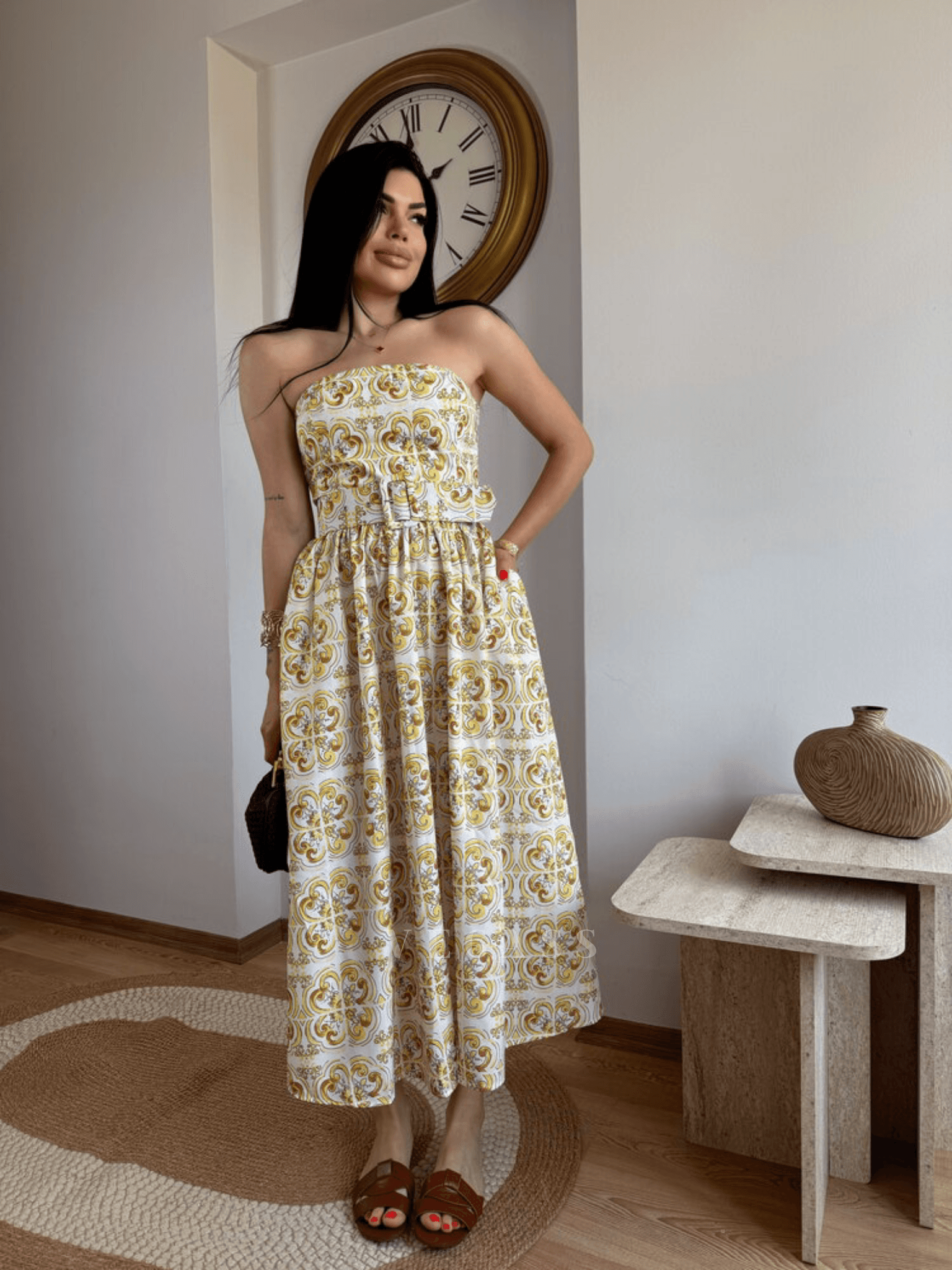 Robe azulejos – Image 8