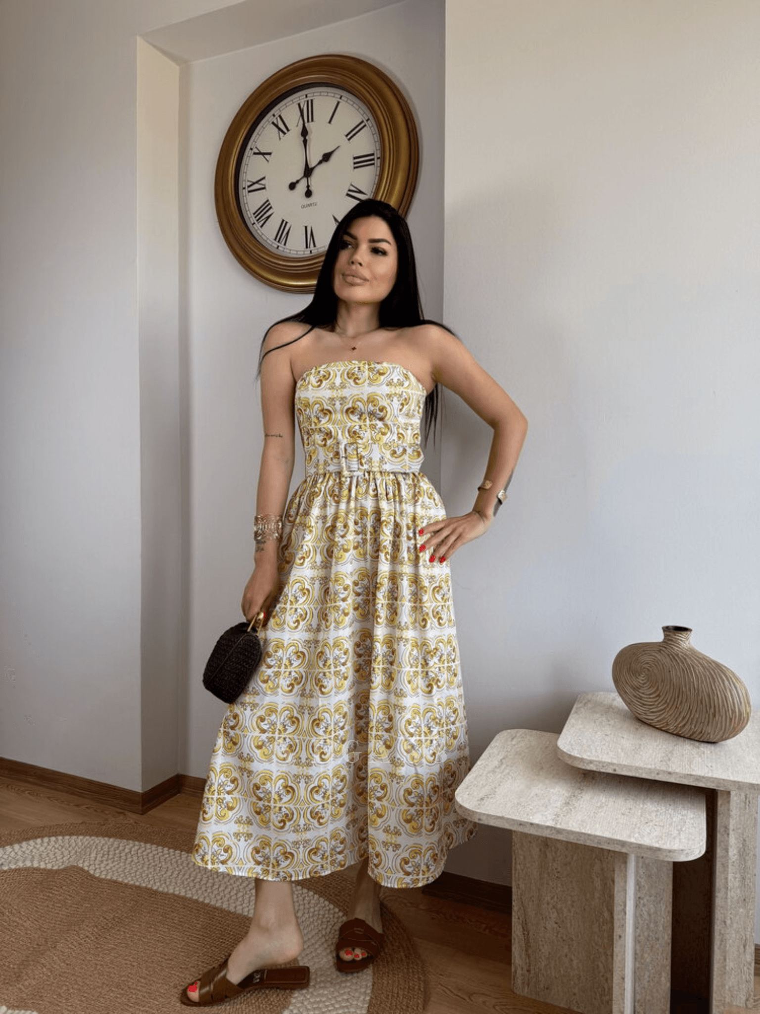 Robe azulejos – Image 11