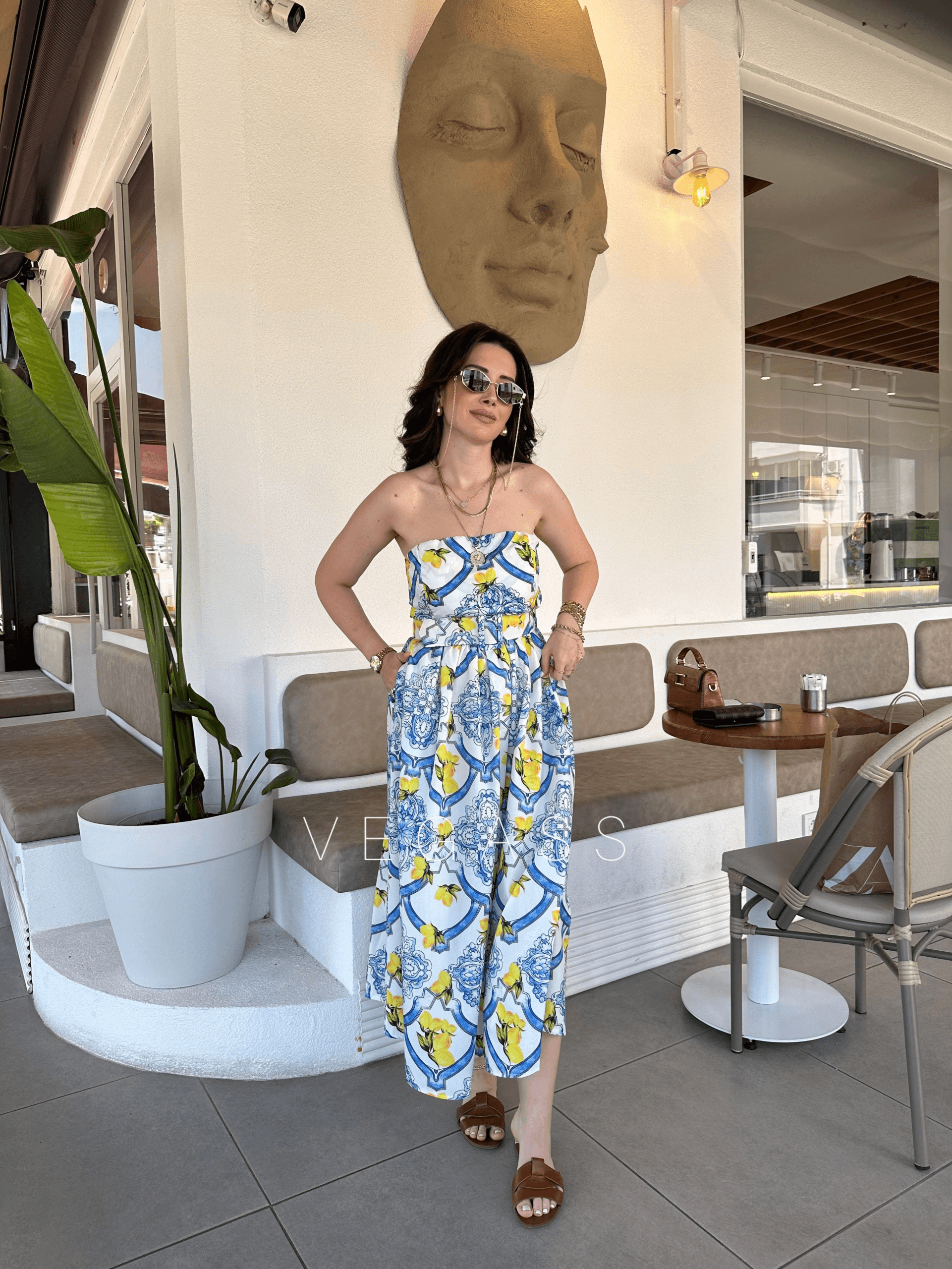 Robe azulejos – Image 2