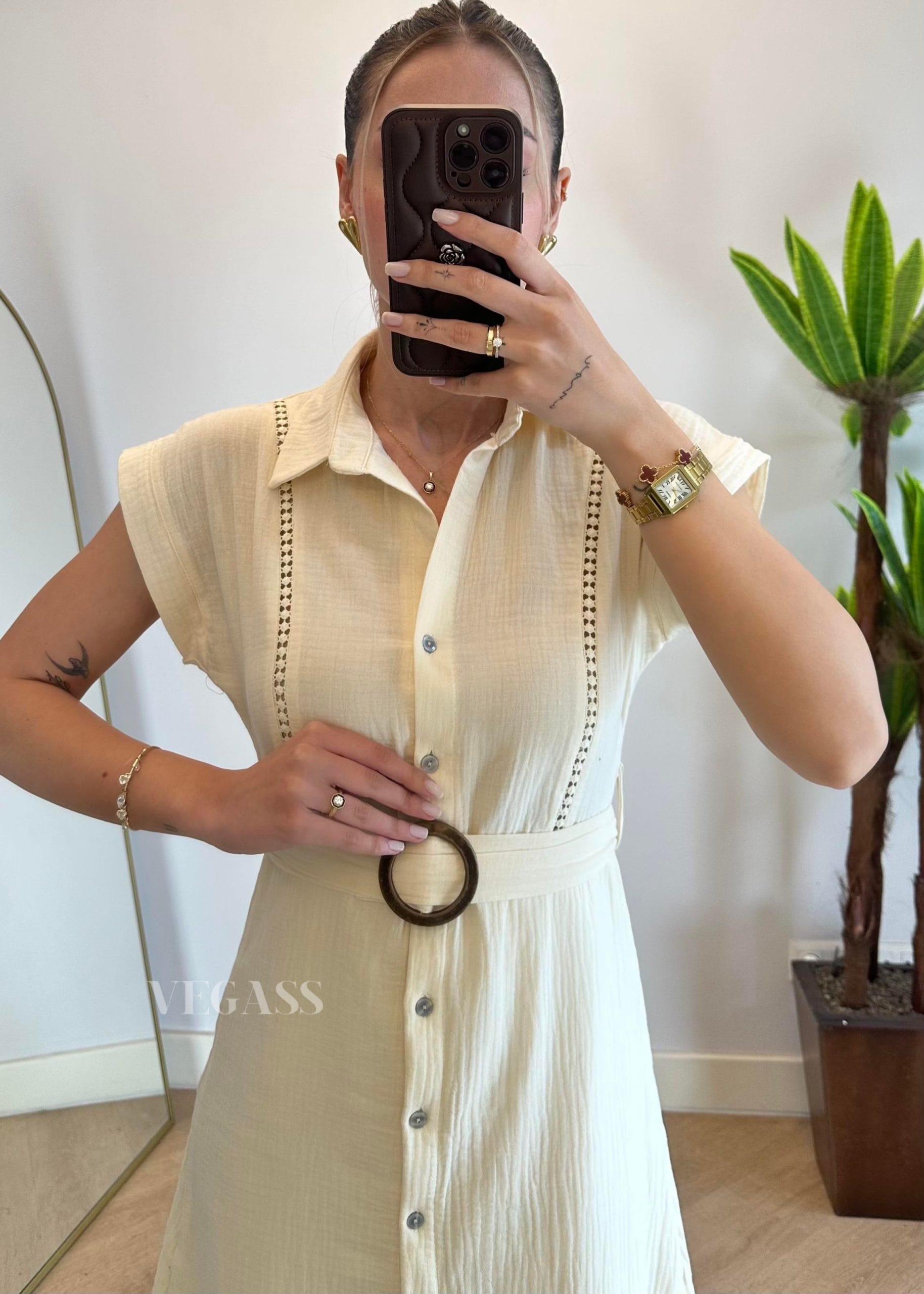 ROBE PALMA – Image 9