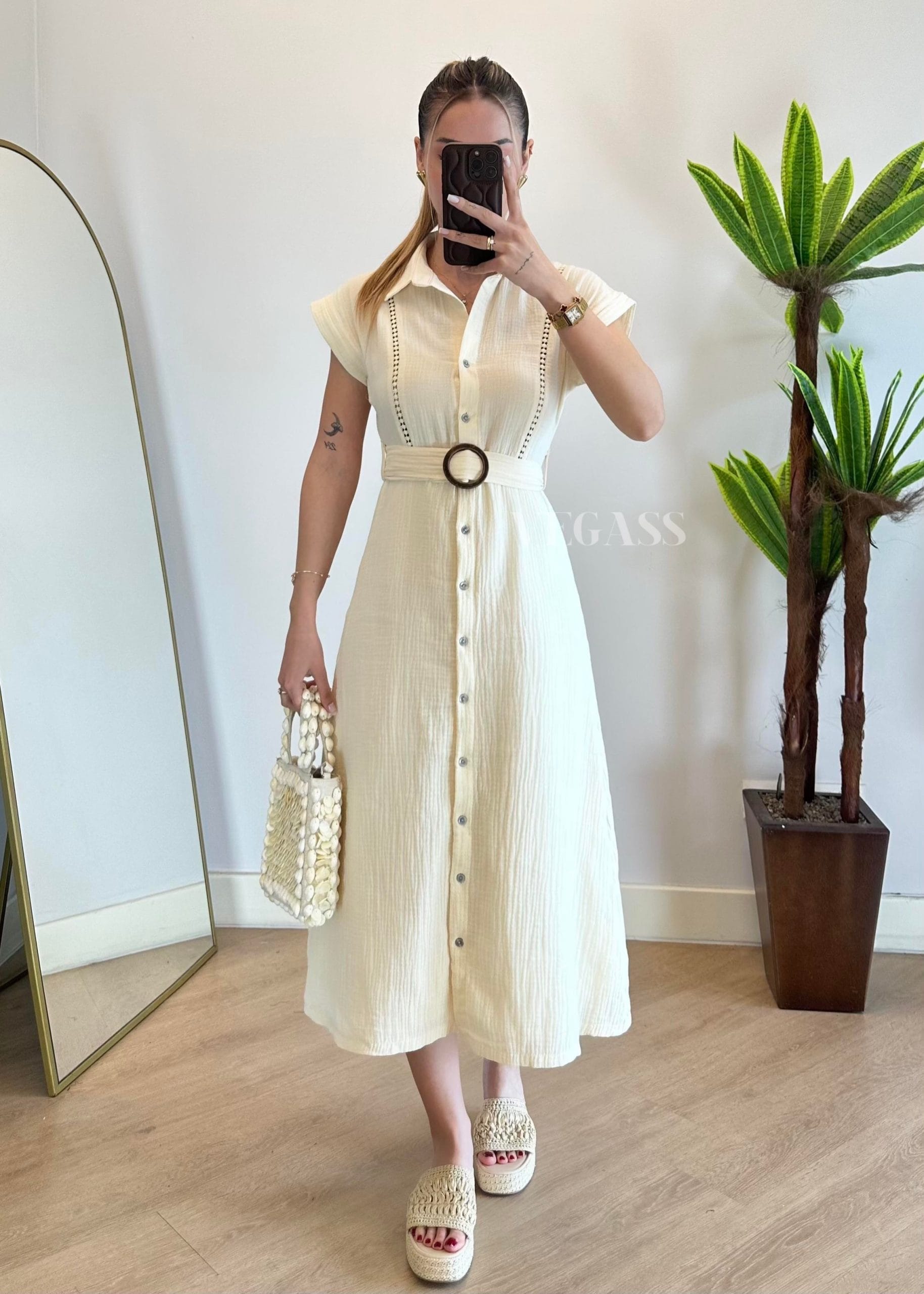 ROBE PALMA – Image 8