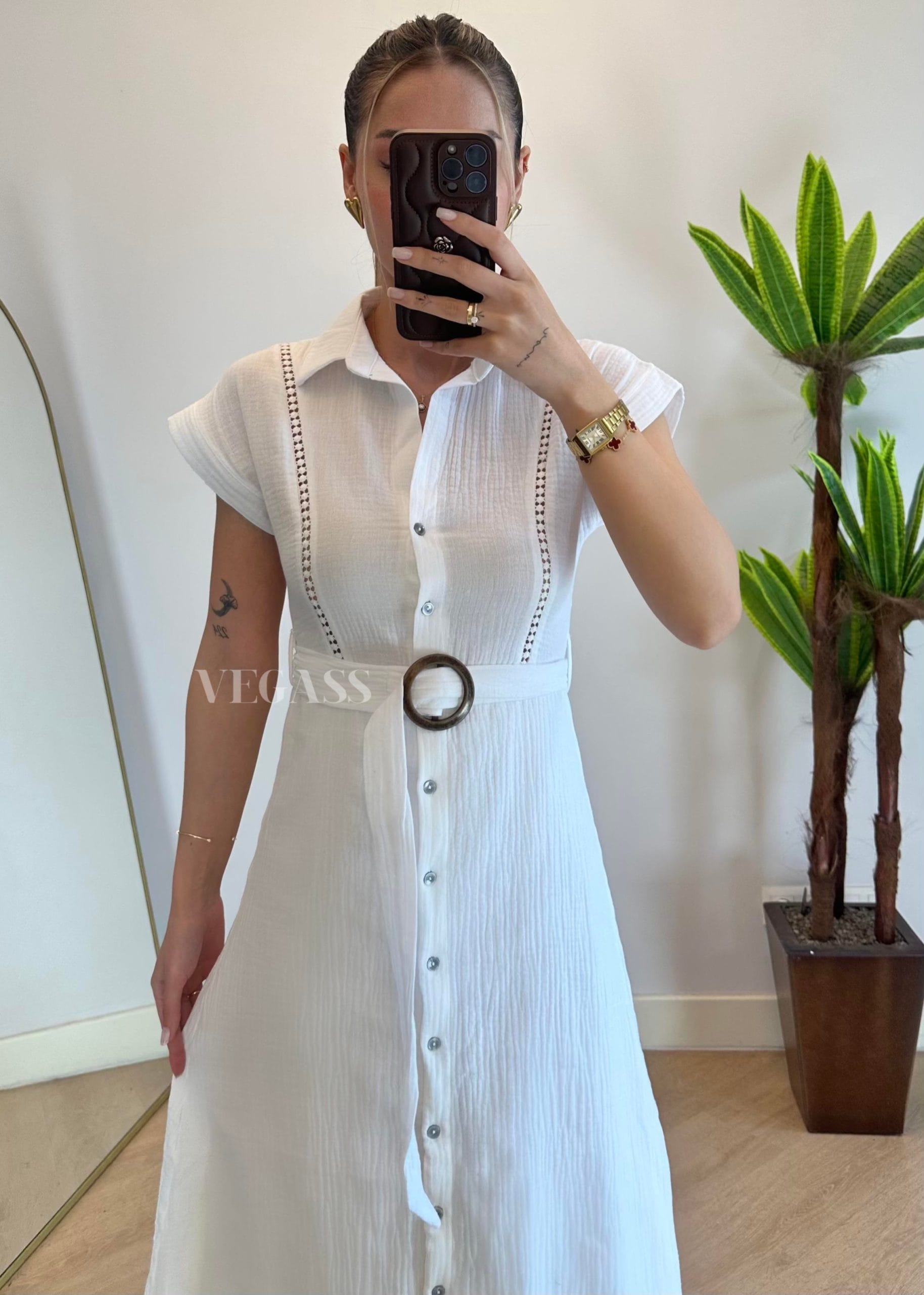 ROBE PALMA – Image 5