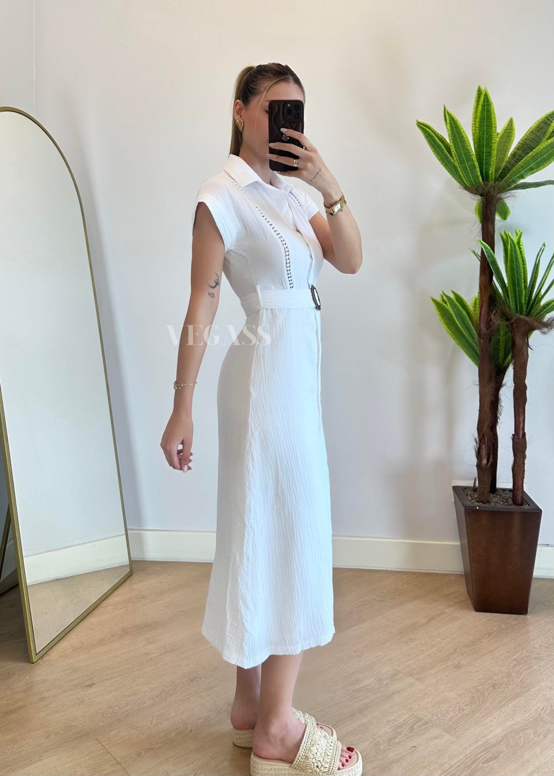 ROBE PALMA – Image 7