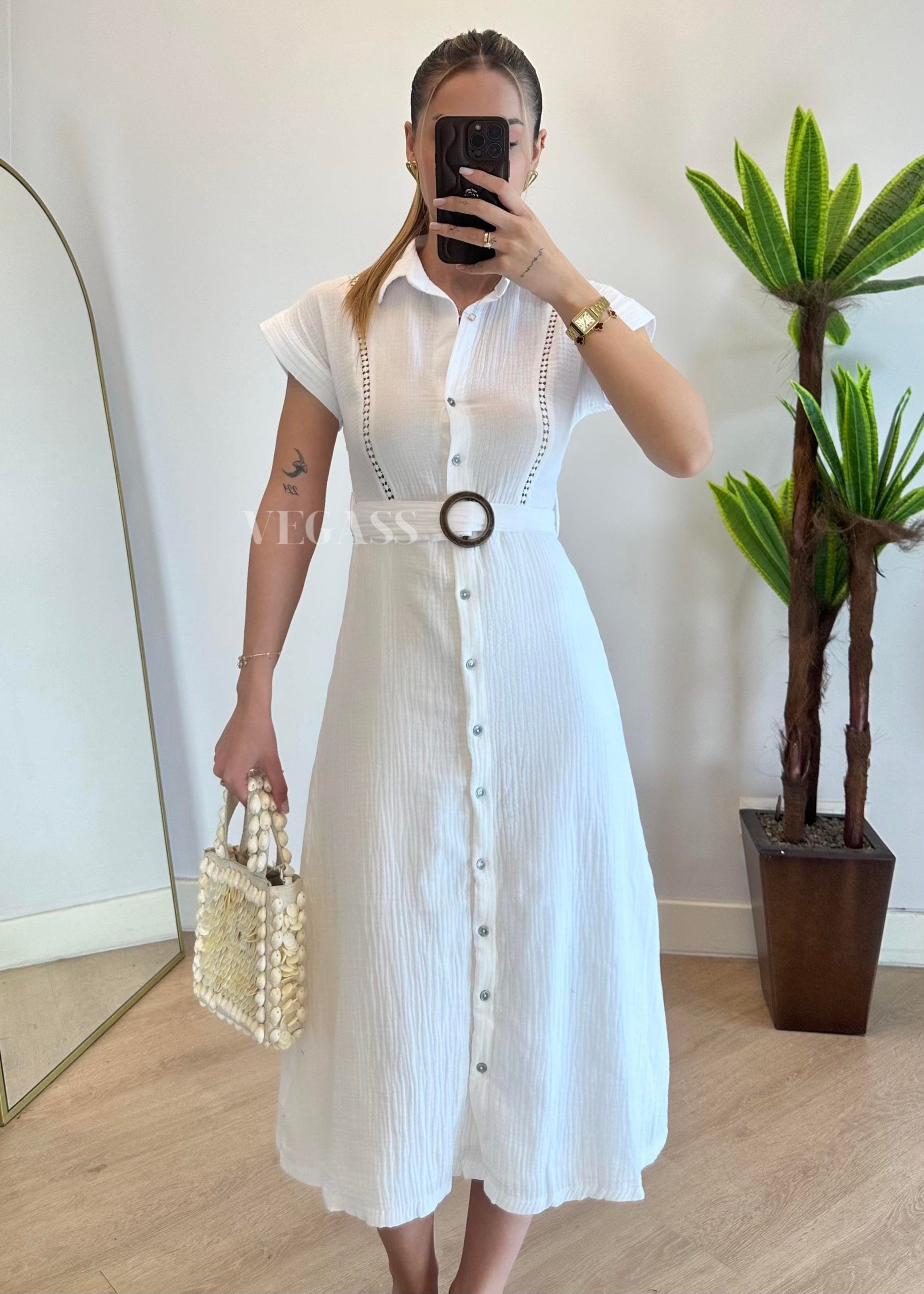 ROBE PALMA – Image 4