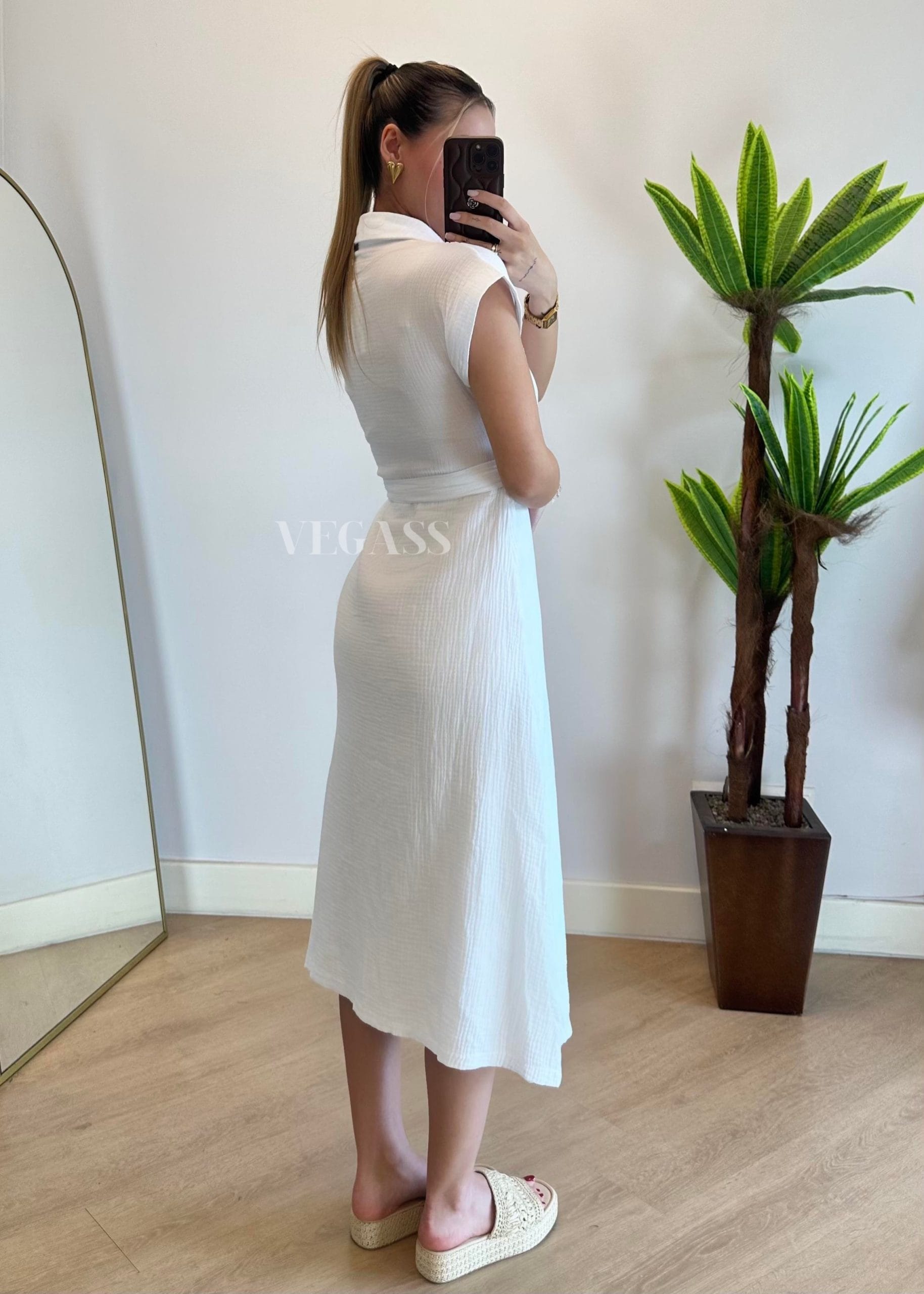 ROBE PALMA – Image 6