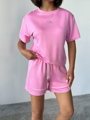Ensemble short ALO