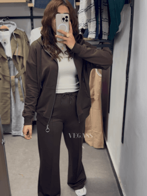 Ensemble Jogging CHAHI